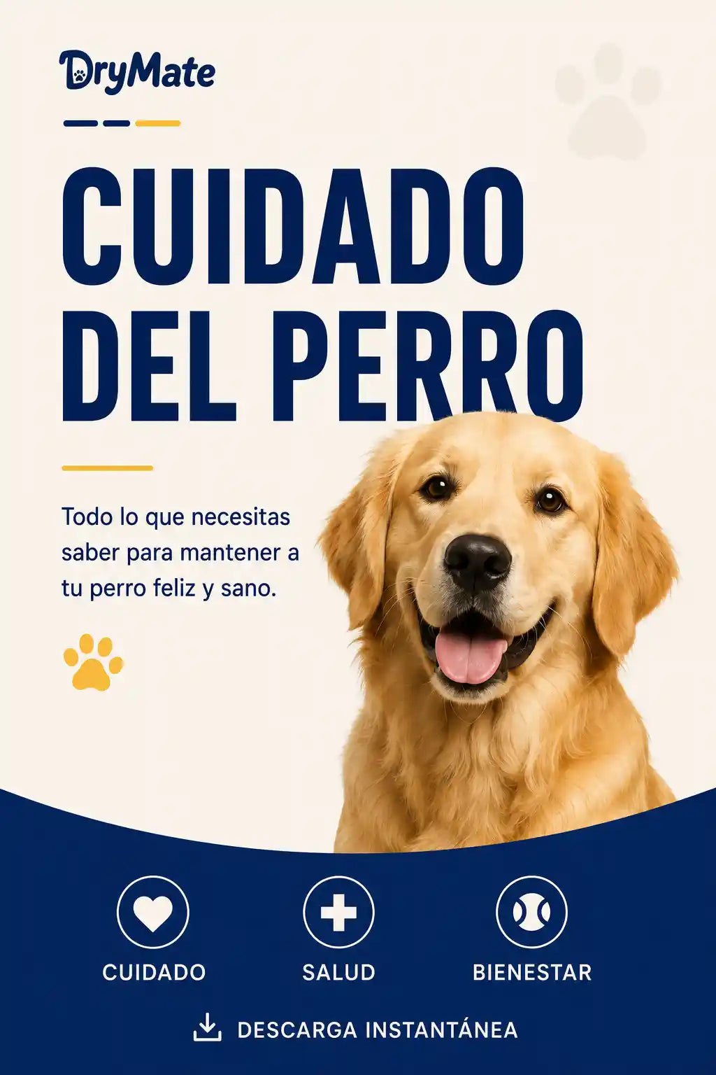 Ebook Tips Cuidado Canino