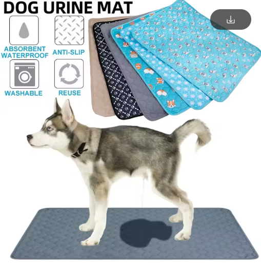 DryMate™ No-Leak Pup Pad