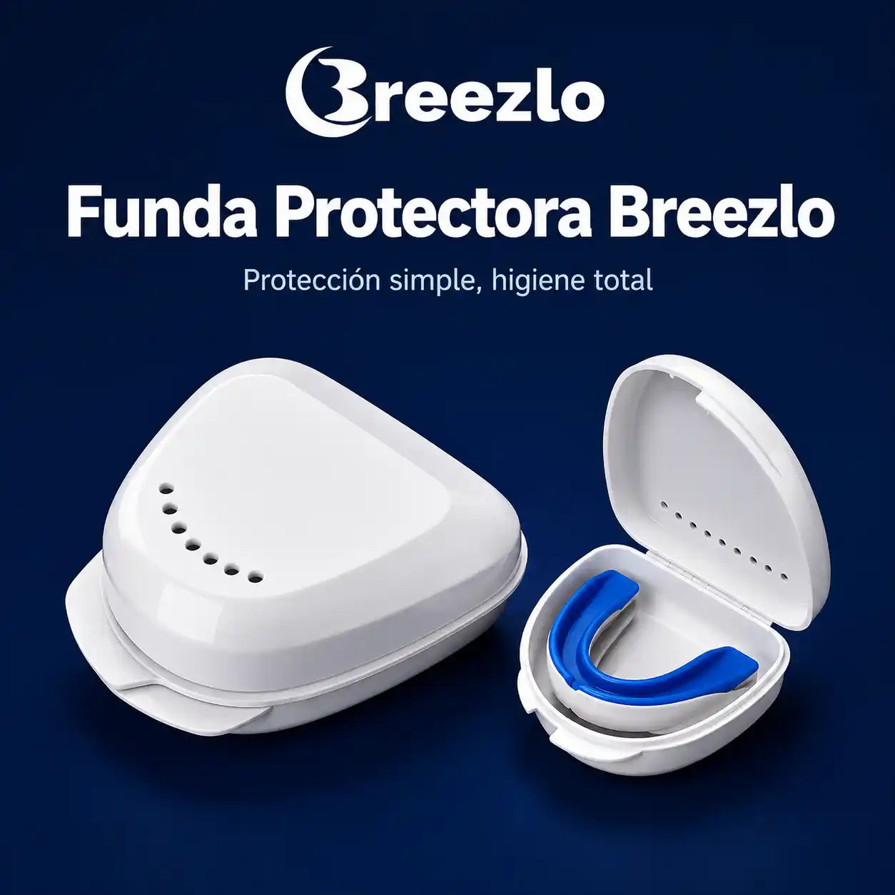 Funda Protectora para Breezlo