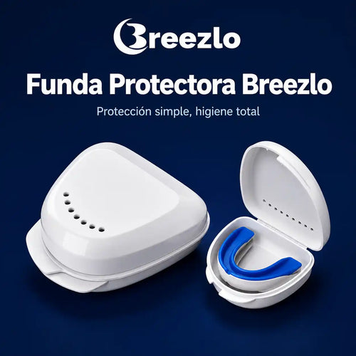 Funda Protectora para Breezlo